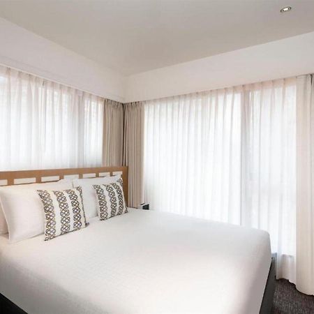 Shama Island North Aparthotel Hongkong Kültér fotó