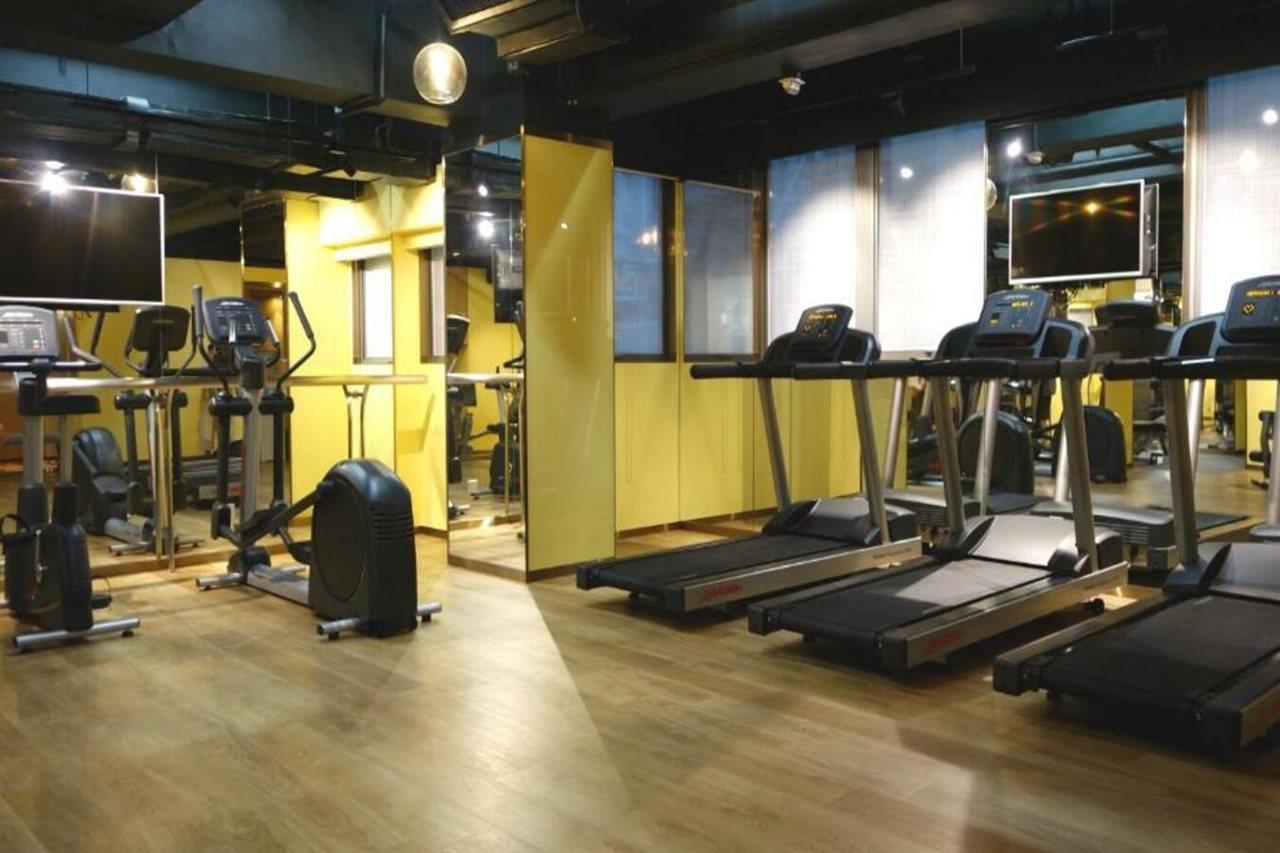 Shama Island North Aparthotel Hongkong Kültér fotó