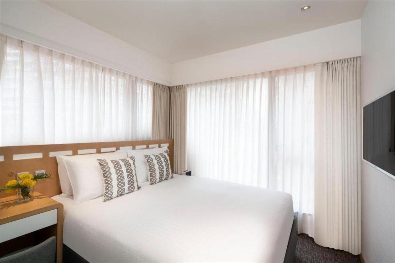 Shama Island North Aparthotel Hongkong Kültér fotó