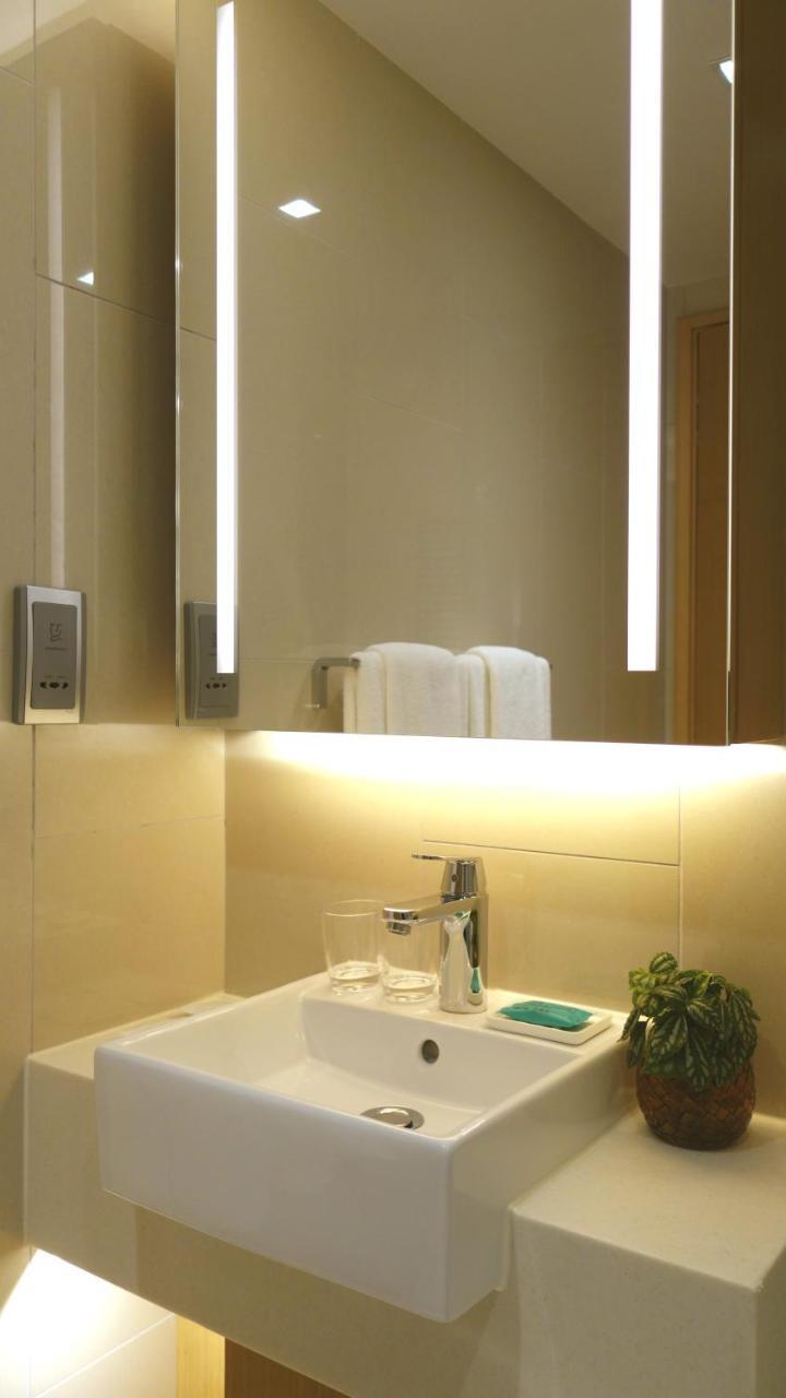 Shama Island North Aparthotel Hongkong Kültér fotó
