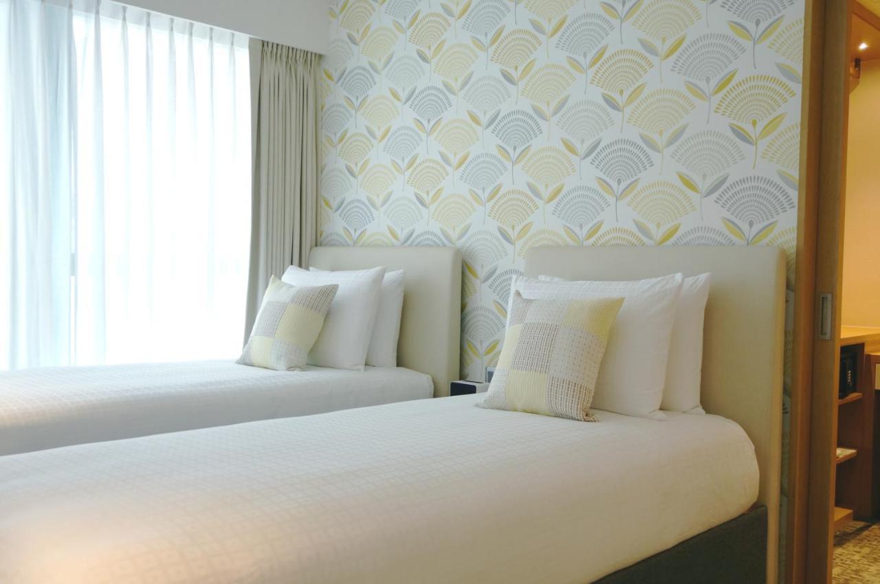 Shama Island North Aparthotel Hongkong Kültér fotó